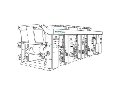 Printing Machine