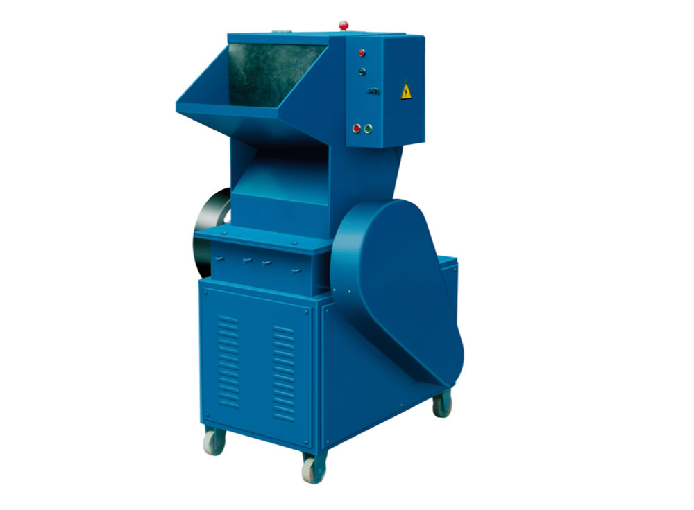 Plastic Grind Machine